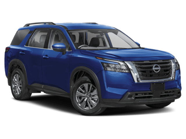 Nissan Pathfinder SV FWD 2025