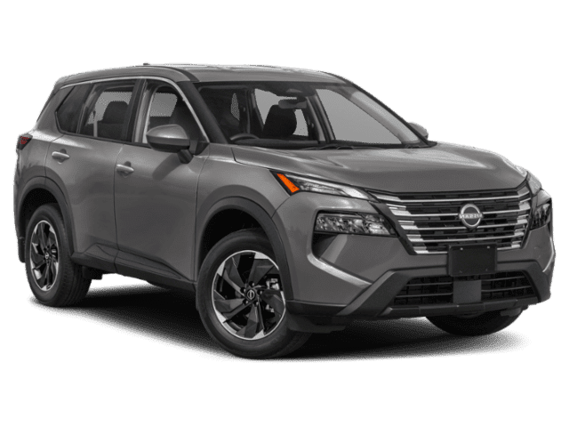 Nissan Rogue SV FWD 2025