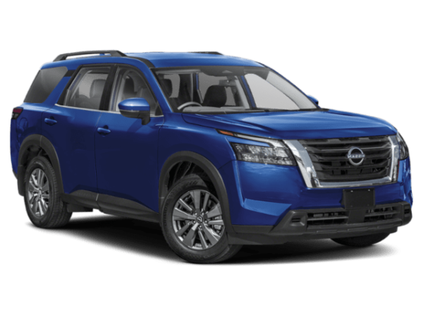 Nissan Pathfinder SV FWD 2025