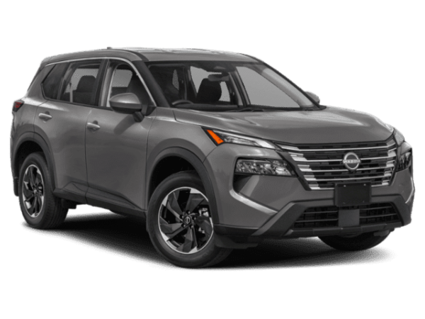 Nissan Rogue SV FWD 2025